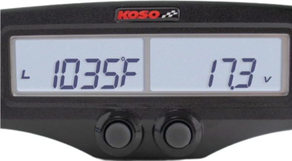 Koso_BA006001_Dual EGT